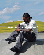 BE EN GARDE® Reflection Striped Sweatpants
