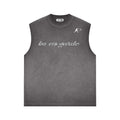 BE EN GARDE™ Reverse Washed Tank Top