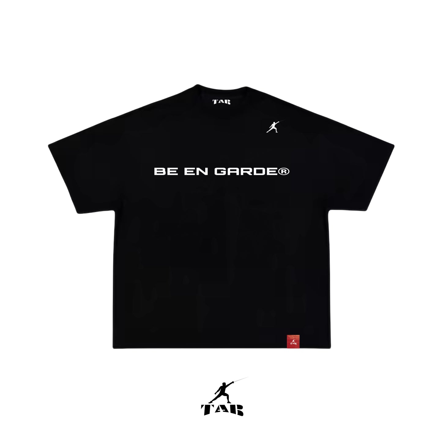 BE EN GARDE® TEE