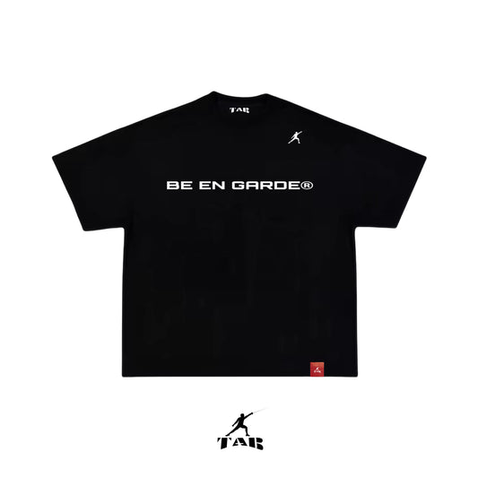 BE EN GARDE® TEE