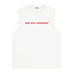BE EN GARDE™ QUICK DRY TANK TOP