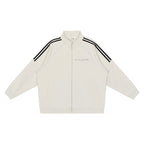 Be En Garde™ Reflection Striped Jacket