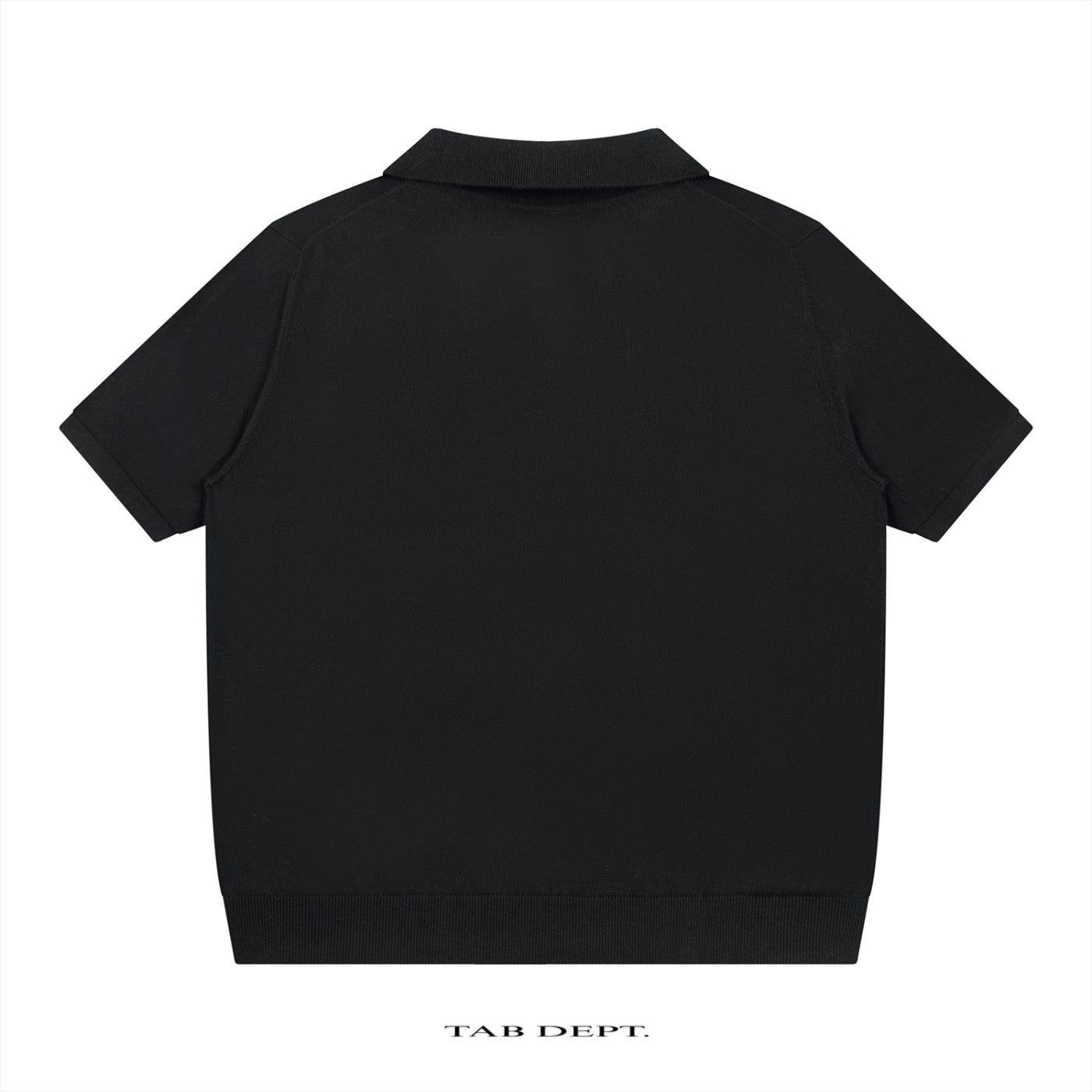 TAB DEPT. HEAVYWEIGHT OVERSIZED POLO