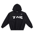 TABdept™ Fleeced Boxy Hoodie