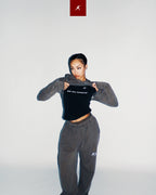 BE EN GARDE® Vintage Wash Slim Fit Tee