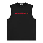 BE EN GARDE™ QUICK DRY TANK TOP