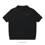 TAB DEPT. HEAVYWEIGHT OVERSIZED POLO