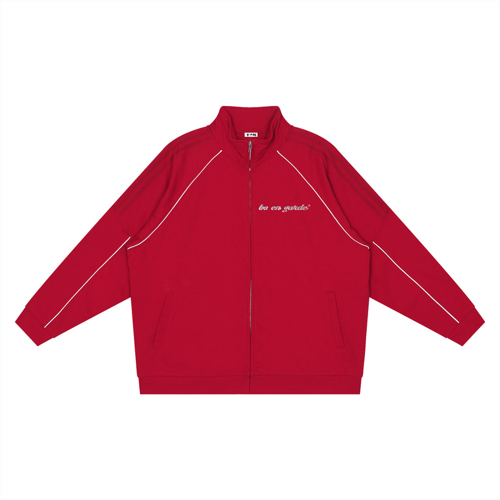 Be En Garde™ Reflection Striped Jacket