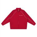 Be En Garde™ Reflection Striped Jacket