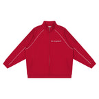Be En Garde™ Reflection Striped Jacket