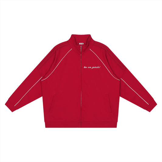 Be En Garde™ Reflection Striped Jacket