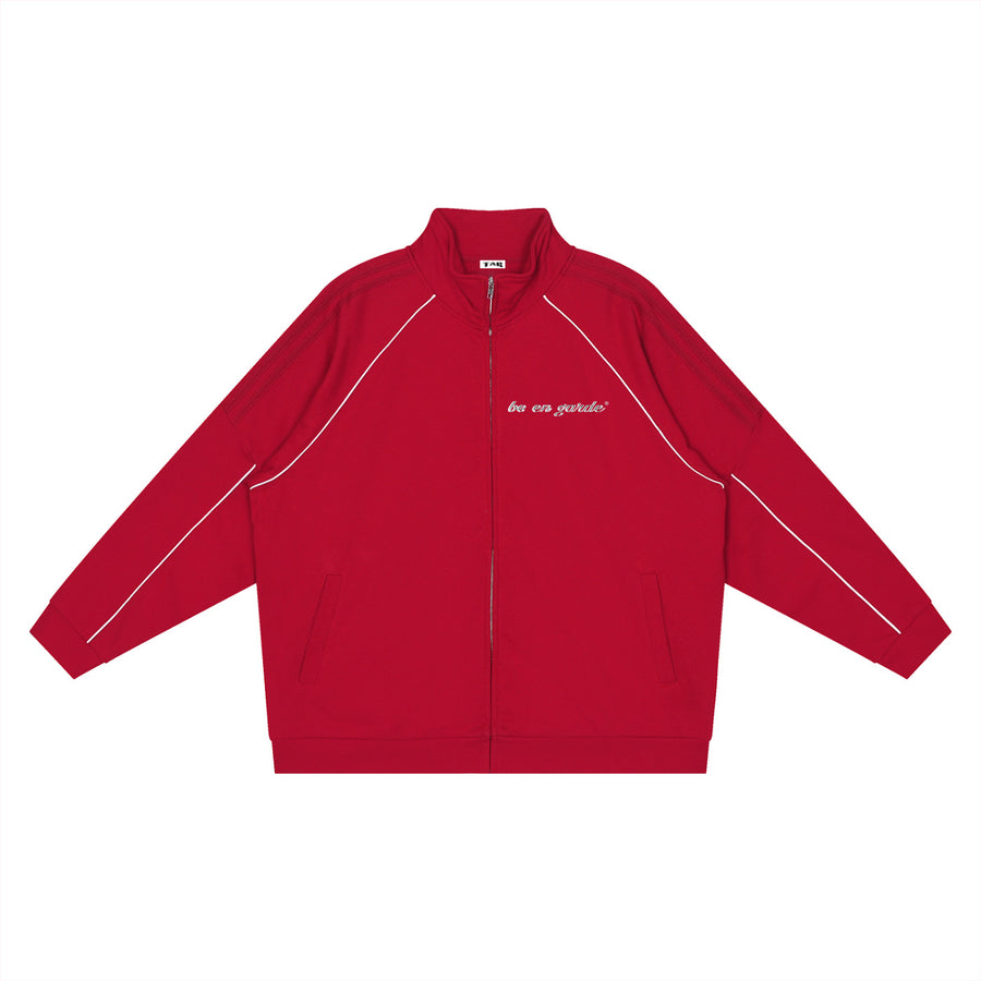 Be En Garde® Reflection Striped Jacket