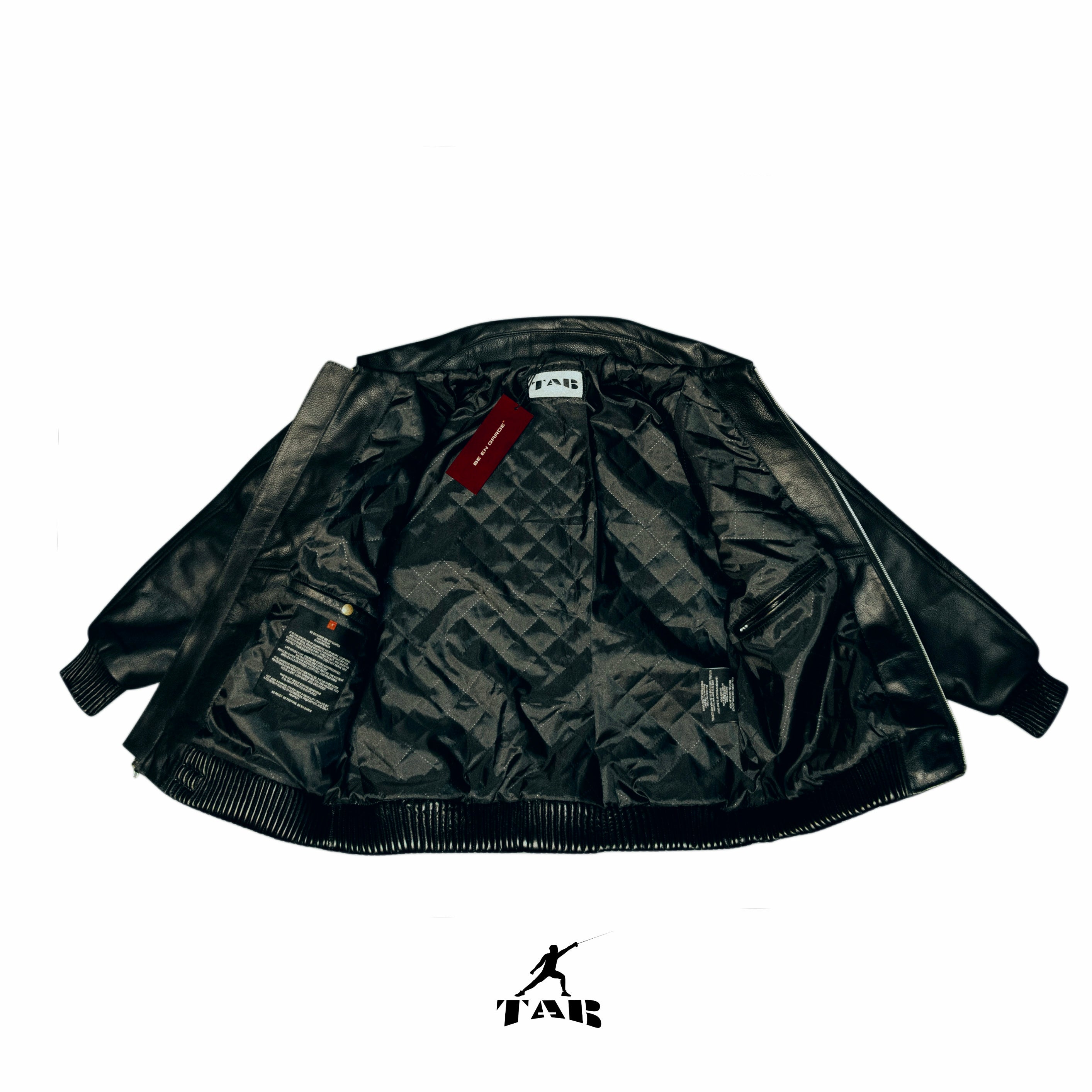 be prepared jacket BLACK | ヤマダウェブコム