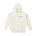 BE EN GARDE™ Heavyweight Cotton Hoodie