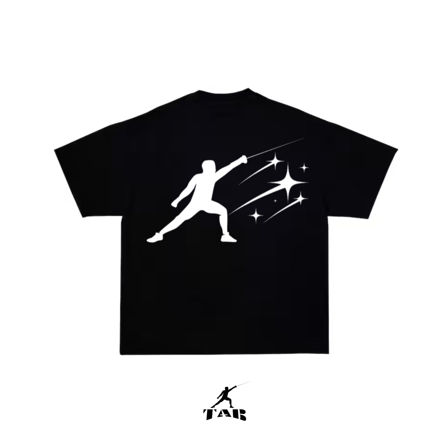 BE EN GARDE® TEE