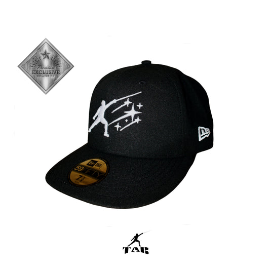 Limited edition Fencer Star fitted