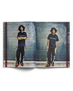 LIMITED TAB DEPT. MONOGRAPH