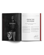 LIMITED TAB DEPT. MONOGRAPH