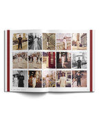 LIMITED TAB DEPT. MONOGRAPH