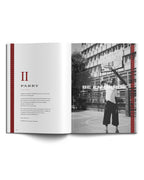 LIMITED TAB DEPT. MONOGRAPH