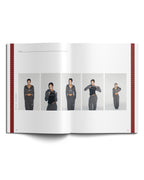 LIMITED TAB DEPT. MONOGRAPH