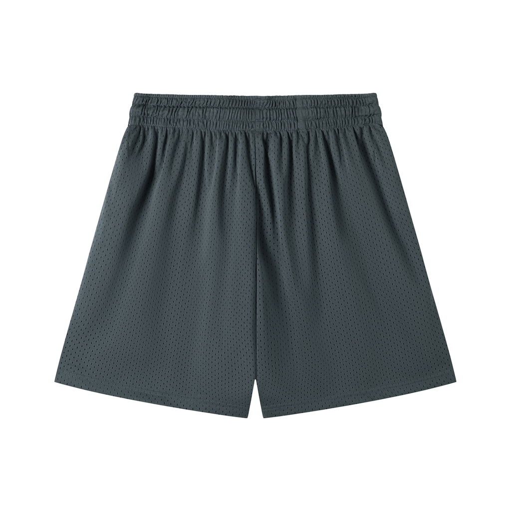 Be En Garde™ Mesh Shorts