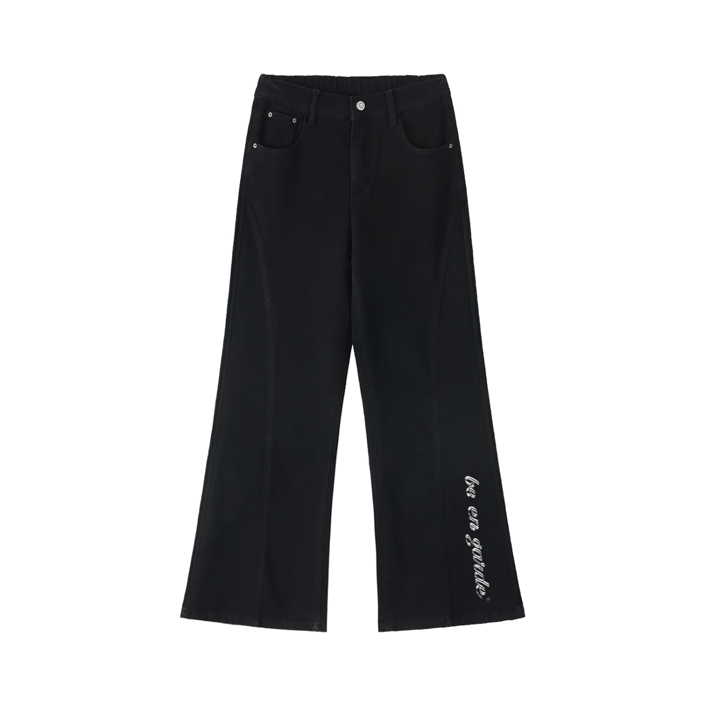BE EN GARDE™ FLARED JEANS