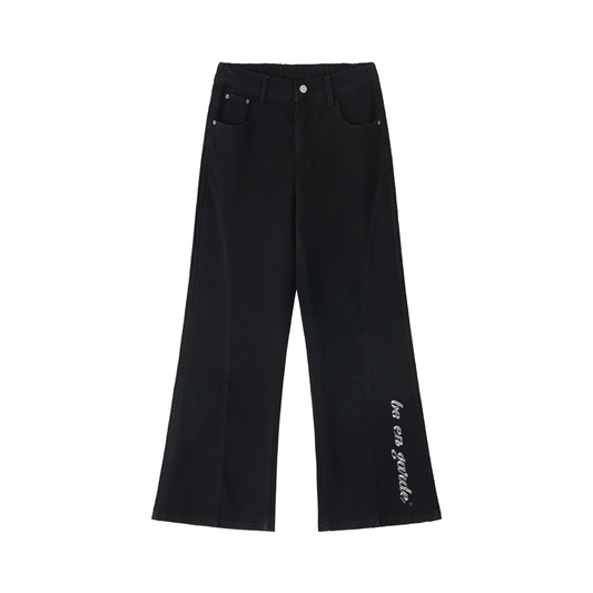 BE EN GARDE™ FLARED JEANS