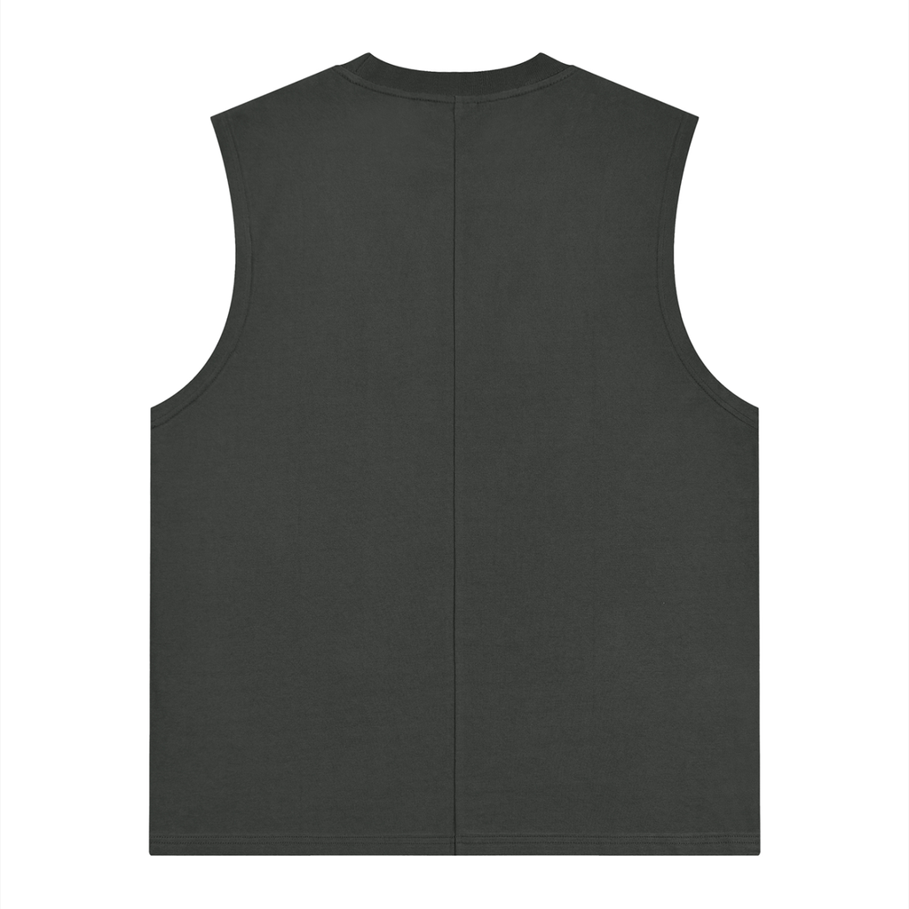 BE EN GARDE™ QUICK DRY TANK TOP