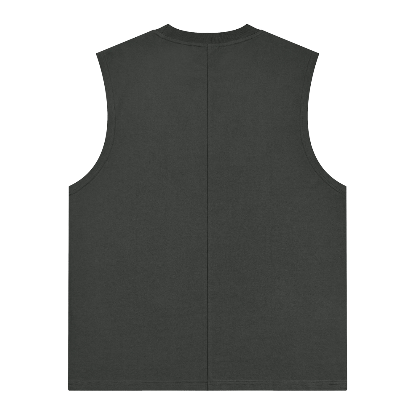 BE EN GARDE™ QUICK DRY TANK TOP