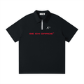 BE EN GARDE™ QUARTER-ZIP POLO SHIRT