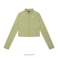 TAB DEPT. FULL-ZIP SPORTS JACKET