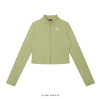 TAB DEPT. FULL-ZIP SPORTS JACKET