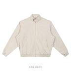 TAB DEPT. LAMÉ BOMBER