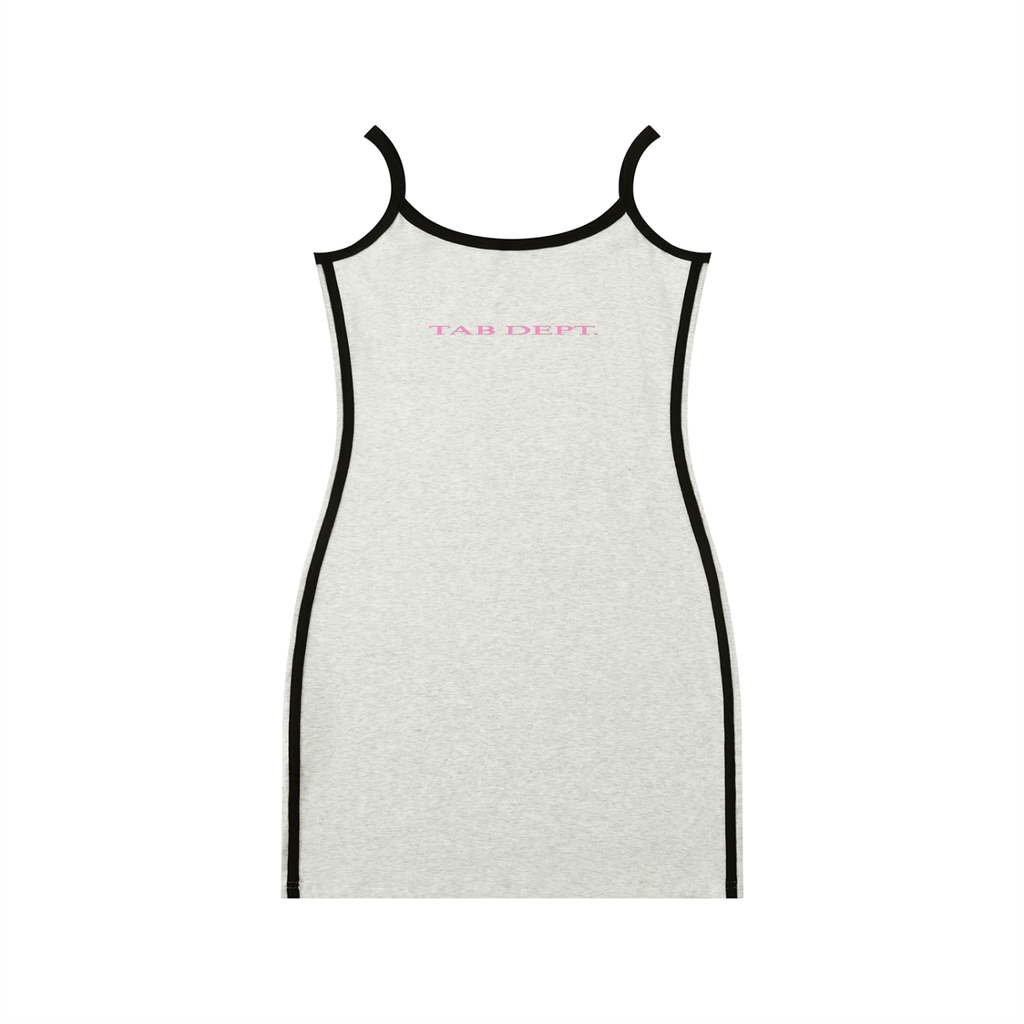 TAB DEPT. MINI DRESS