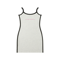 TAB DEPT. MINI DRESS