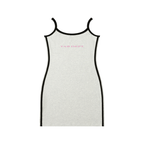 TAB DEPT. MINI DRESS