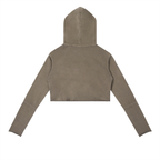 TABdept™ Vintage Washed Hoodie