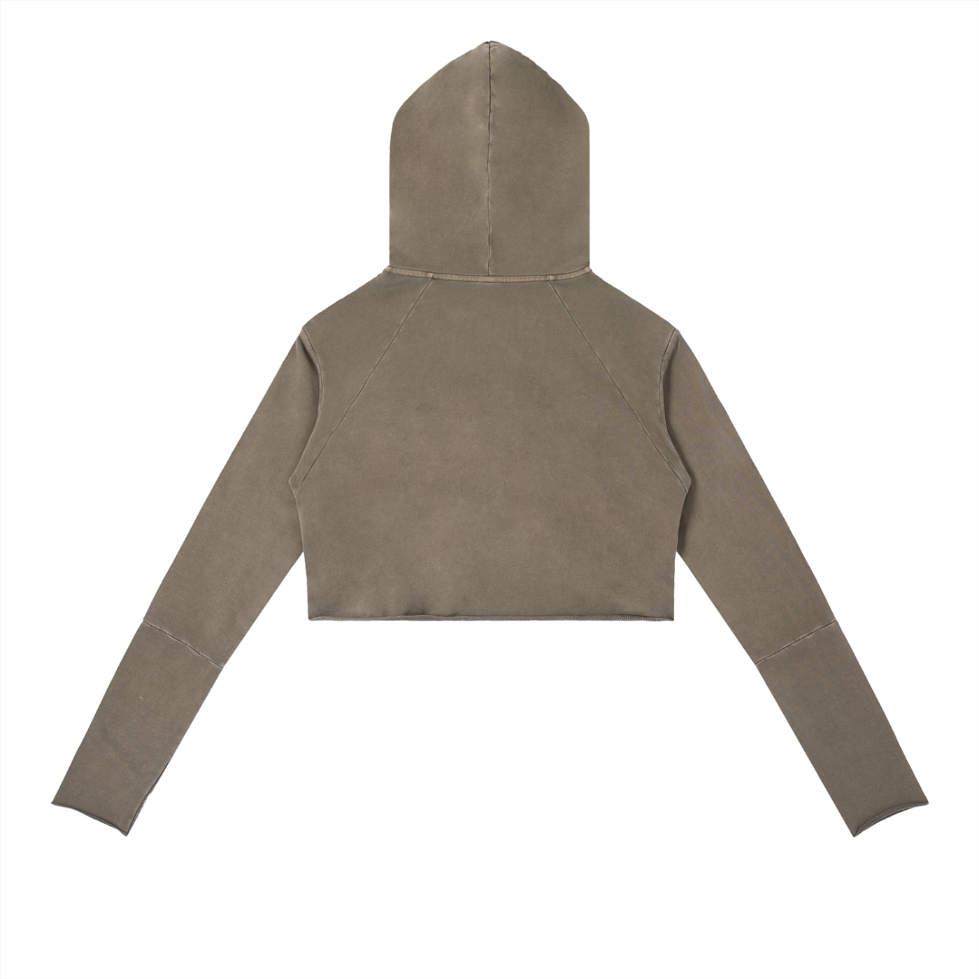 TABdept™ Vintage Washed Hoodie