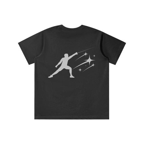 BE EN GARDE ESSENTIAL KIDS’ TEE