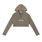 TABdept™ Vintage Washed Hoodie