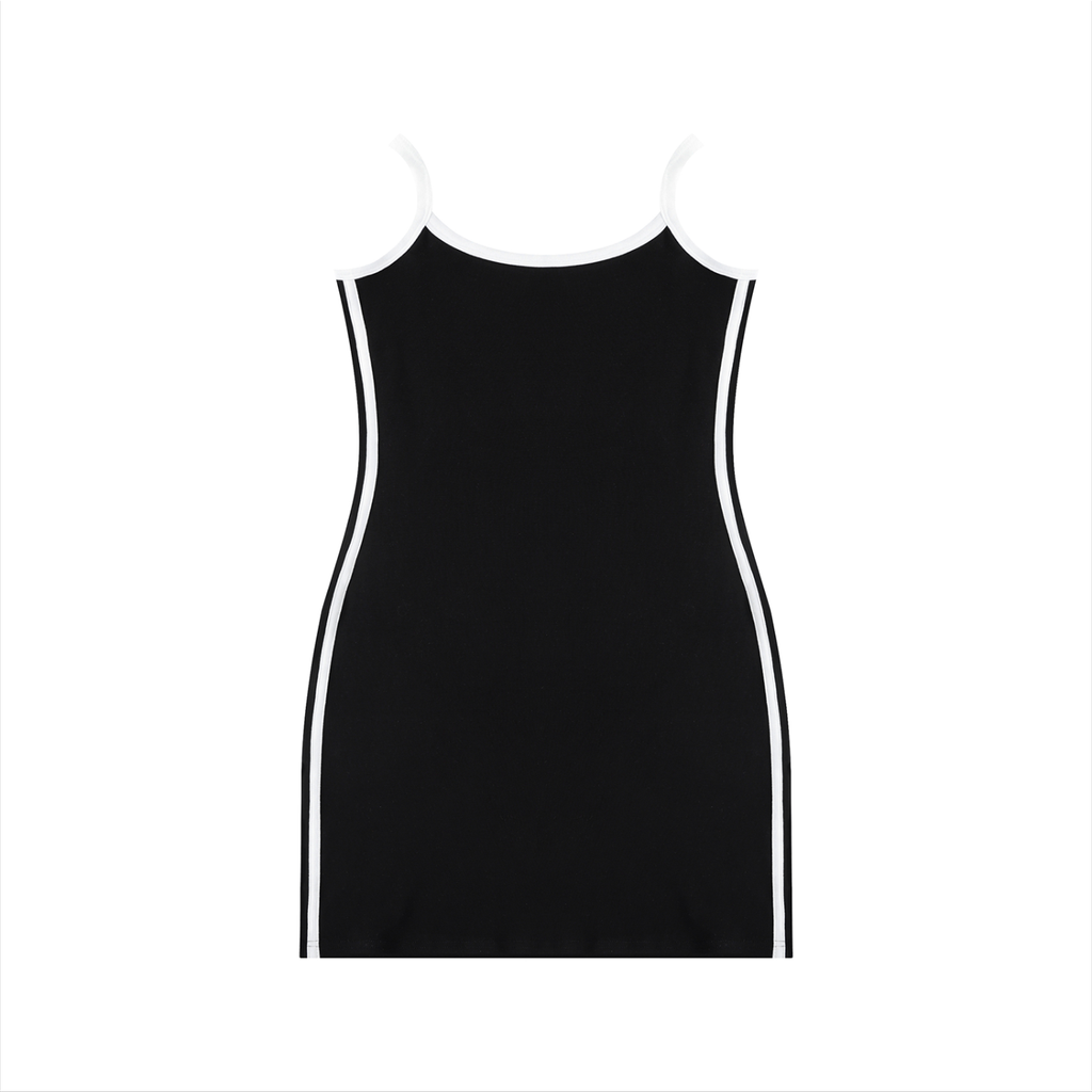 TAB DEPT. MINI DRESS