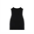 TAB DEPT. MINI DRESS