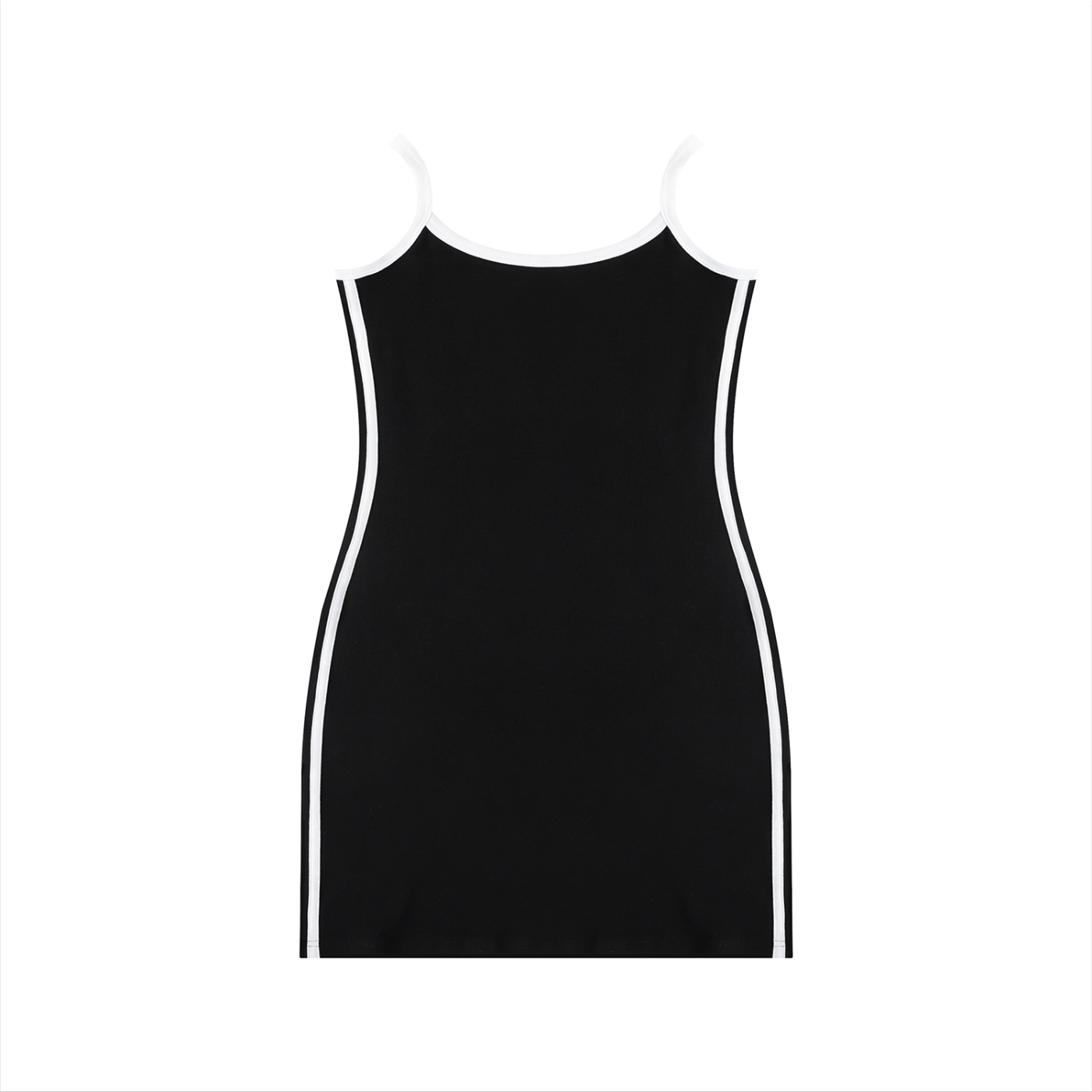 TAB DEPT. MINI DRESS
