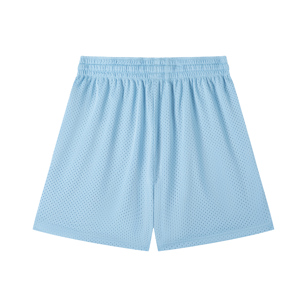 Be En Garde™ Mesh Shorts