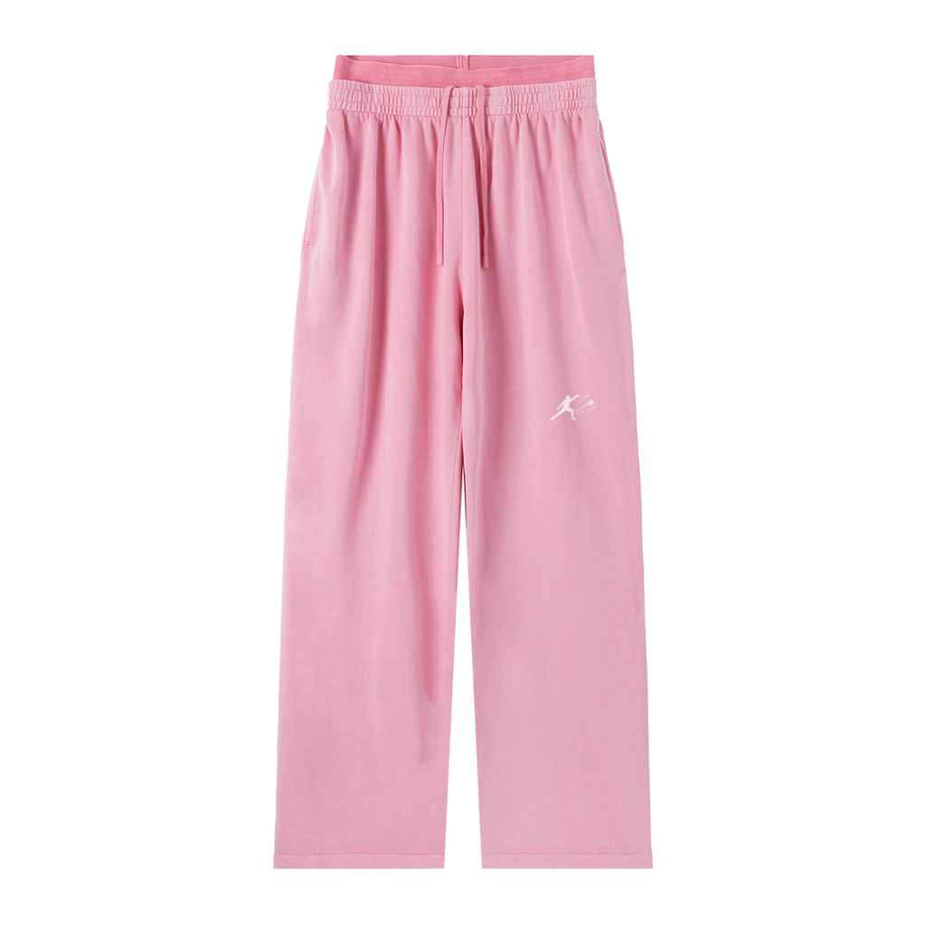 TABdept™ Vintage Washed Waist Pants