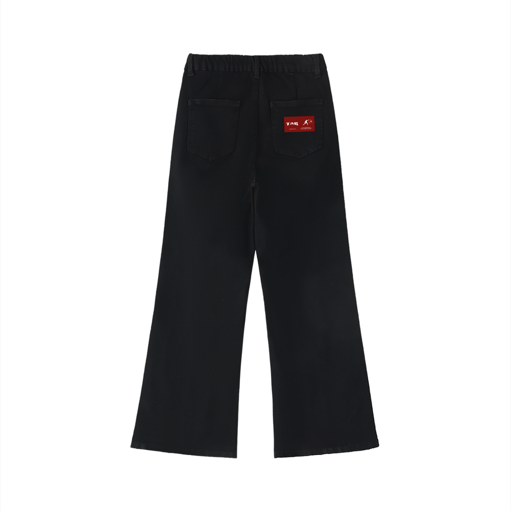 BE EN GARDE™ FLARED JEANS
