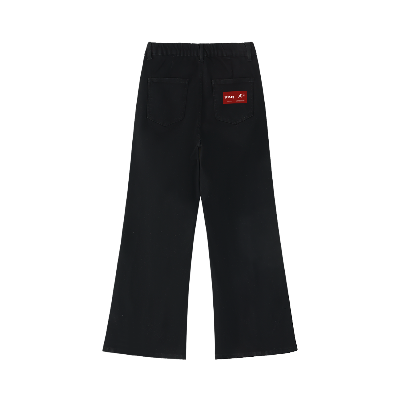 BE EN GARDE™ FLARED JEANS