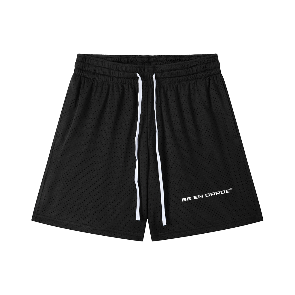 Be En Garde™ Mesh Shorts