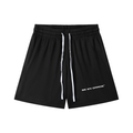 Be En Garde™ Mesh Shorts